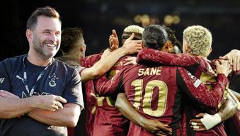 Galatasaray'da büyük operasyon! Orta saha için temaslar hızlandı