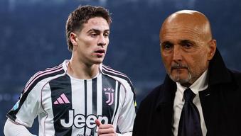 Luciano Spalletti'den Kenan Yıldız kararı!