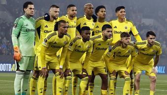 Fenerbahçe'de ayrılık yakın! Fransız devi yıldız isim için düğmeye bastı