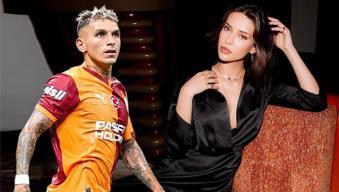 Torreira kürkçü dükkanına döndü: Devrim Özkan'a deliler gibi aşığım