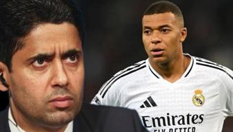 Mbappe-PSG kaosu bitmiyor! Tazminat savaşında yeni perde