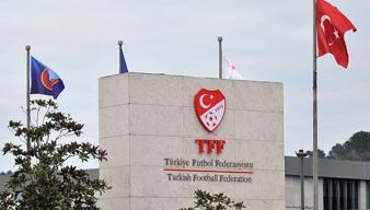 PFDK'dan 2. Lig'deki 282 futbolcuya bahis cezası!