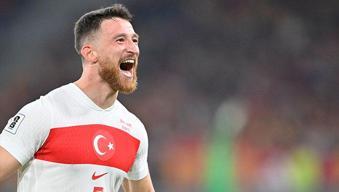 Salih Özcan'dan İspanya'yı susturan füze! Türk'ün gücünü gösterdi...