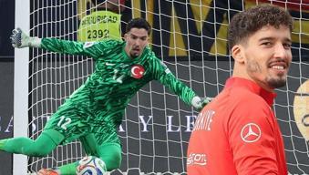 İngiltere'de gece yarısı Altay Bayındır isyanı! İspanyolları dumura uğrattı, Manchester United taraftarı çıldırdı...