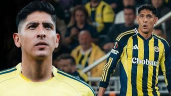 Fenerbahçe, transferde kararını verdi! Yıldız oyuncu için sürpriz gelişme...