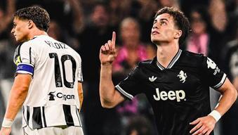 'Kenan Yıldız'a kaptanlık verilmesi hataydı!' Juventus'un eski futbolcusundan şok sözler..