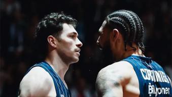 Anadolu Efes EuroLeague'de Barcelona'yı konuk ediyor