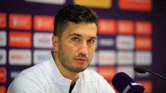 Başakşehir'in yıldızına İngiliz kancası