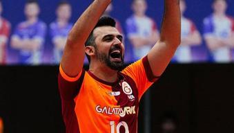 Galatasaray deplasmanda rahat kazandı