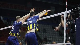 Fenerbahçe evinde İstanbul Gençlik'e mağlup oldu