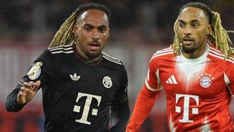 Bayern Münih'te istediğini bulamamıştı! Sacha Boey'den geleceği için karar