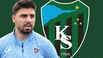 Kocaelispor’da hedef Ozan Tufan! Ocak ayında ayrılma ihtimali yüksek