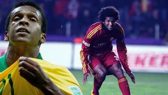 Galatasaray'ın eski yıldızı Jo Alves gözaltına alındı