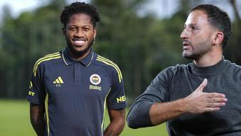 Fred: 'Galatasaray ile bizim aramızda...' Fenerbahçe'nin yıldızından derbi, Tedesco ve Ederson sözleri!
