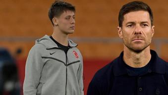 Arda Güler'den Alonso'ya Türkiye açıklaması! Dayanamadı, her şeyi anlattı...