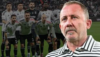 Beşiktaş'tan orta sahaya takviye! Portekiz'den bir transfer daha