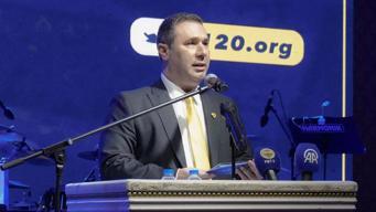 Barış Göktürk: Fenerbahçe’nin 120. yılına yakışır bir kalkınma programı hazırlıyoruz