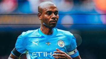 'Artık yoruldum' dedi futbolu bıraktı, Brezilyalı Fernandinho'dan veda kararı