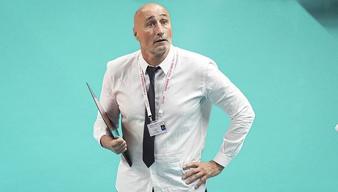 Fenerbahçe Medicana başantrenörü Marcello Abbondanza: Önemli bir galibiyet aldık