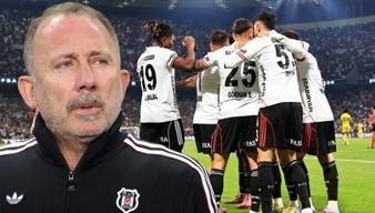 Beşiktaş'ta transfer operasyonu başlıyor! Eduard Graf yıldız futbolcu için devreye girdi