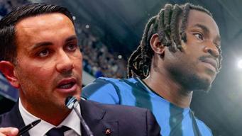 Ademola Lookman transferinde yeni gelişme! Hoca değişti, kalmaya karar verdi...