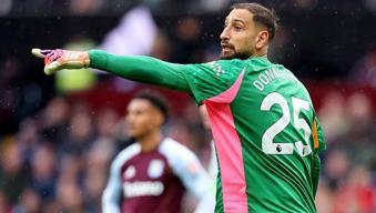 Donnarumma'dan PSG'ye sert sözler! 'Beni yüzüstü bıraktılar'