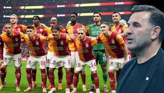 Galatasaray'da 2 sakatlık birden! Yıldız oyuncular devam edemedi