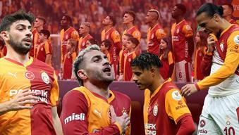 Galatasaray - Gençlerbirliği maçının ardından usta isimden eleştiri: 'Akıl tutulması!' | 'Turist gibiydi'