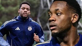 Eski Trabzonsporlu'dan Fenerbahçeli Jhon Duran için övgü dolu sözler 'Sarsıcı iki tokat atmak lazım'