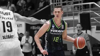 Merkezefendi Belediyesi Basket deplasmanda kazanmasını bildi | Aliağa Petkimspor - Merkezefendi Belediyesi Basket maç sonucu: 73-81