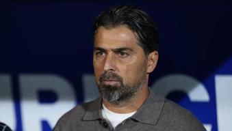 Rizespor teknik direktörü İlhan Palut: '10 dakika içinde tersine döndü'