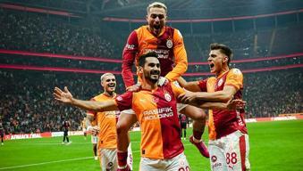 İlkay Gündoğan geri döndü