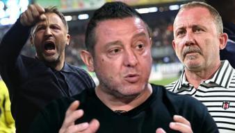 Çaykur Rizespor-Fenerbahçe ve Beşiktaş Samsunspor maçlarının ardından Nihat Kahveci'den olay yorum! Gönderin bu adamı!