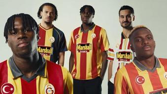 Retro rüzgarı Galatasaray'ın 3 günde kasasını doldurdu!