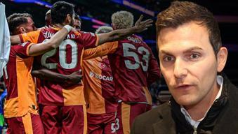 Union SG CEO'sundan Galatasaray ve Fenerbahçe sözleri 'Ambiyans çok daha iyi olacak'