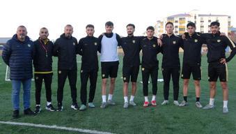 Ağrı 1970 Spor'un kadrosunda 7 oyuncu kaldı