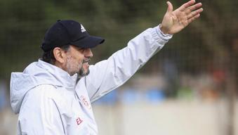 Erol Bulut'tan beraberlik yorumu