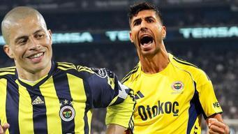 Fenerbahçe'nin yeni Alex'i mi? Takımın matadoru, rakiplerin kabusu: Asensio