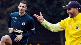 Fenerbahçe'de Ferençvaroş maçı öncesi defansta kriz var!