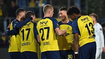 Belçikalı gazeteci Jurgen Geril'den FANATİK'e özel Union SG analizi: 'Etkileyici bir takım'