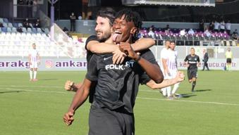 Altay'a FIFA'dan bir dosya daha