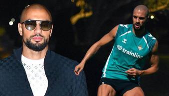 Amrabat İspanya'yı salladı! Betis, Fenerbahçe ile pazarlıklara başlıyor