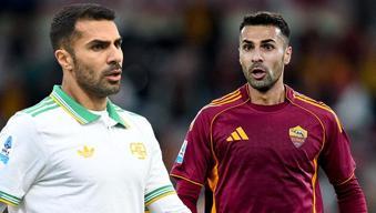 Sözleşmesi sona eriyordu! İngiliz devi Zeki Çelik'in peşine düştü