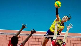 Fenerbahçe Medicana, Benfica'ya acımadı! Maç sonucu Fenerbahçe - Benfica: 3-0 (CEV Şampiyonlar Ligi)