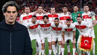 Resmen açıkladı! A Milli Takım'ın Dünya Kupası torbası belli oldu