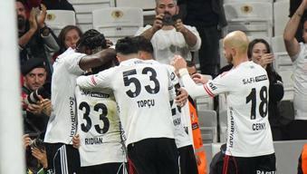 Beşiktaş'ta sistem değişiyor! Sergen Yalçın'dan net karar