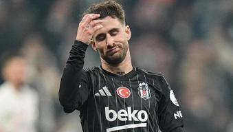 Rafa Silva'da vakit tamam! Yönetim hukuki adımlar için hazırlanıyor