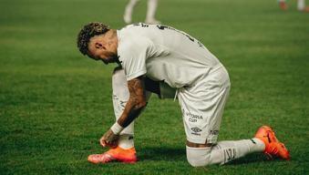 Brezilya'da Neymar şoku: Dünya Kupası tehlikeye girdi