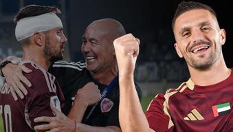 Dusan Tadic'ten tek başına dev performans! Fenerbahçeliler mesaj yağdırdı...