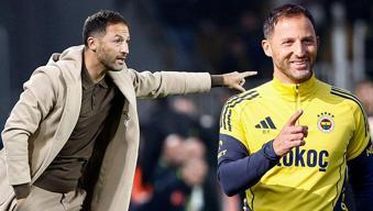 CANLI | Domenico Tedesco'dan basın toplantısı! Fenerbahçe - Ferencvaros maçı öncesi...